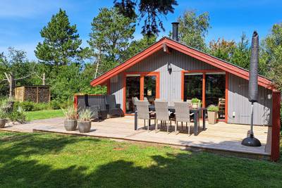 Vorschaubild von Ferienhaus DE30 in Blåvand - Westjütland