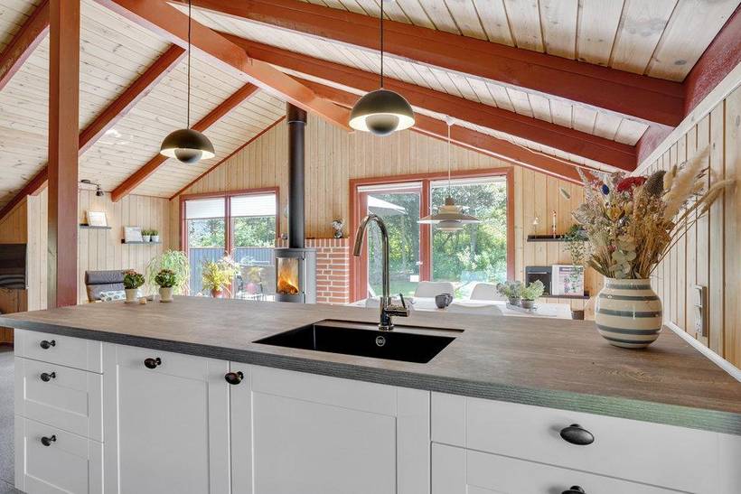 Foto von Ferienhaus DE30 in Blåvand - Westjütland