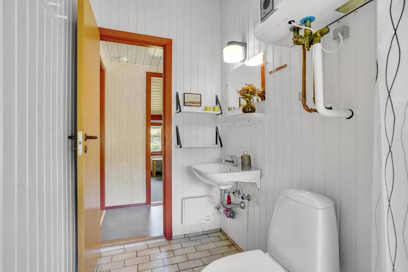 Foto von Ferienhaus DE30 in Blåvand - Westjütland