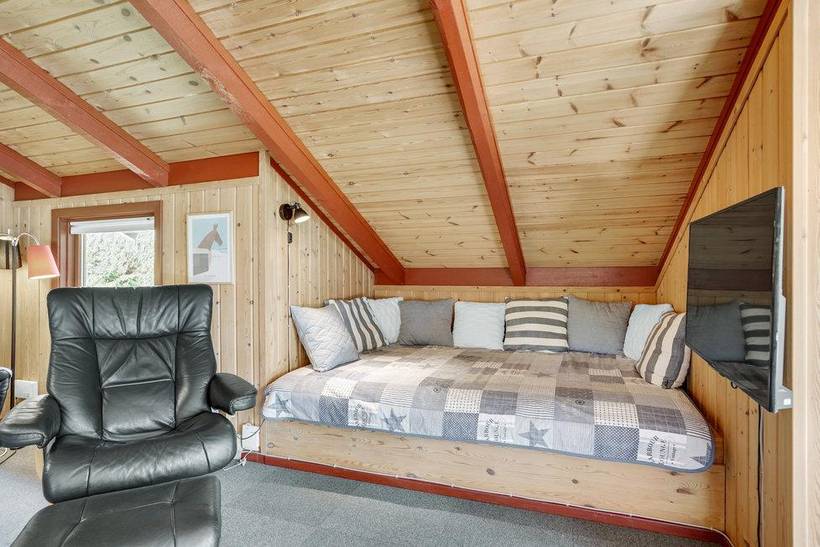 Foto von Ferienhaus DE30 in Blåvand - Westjütland