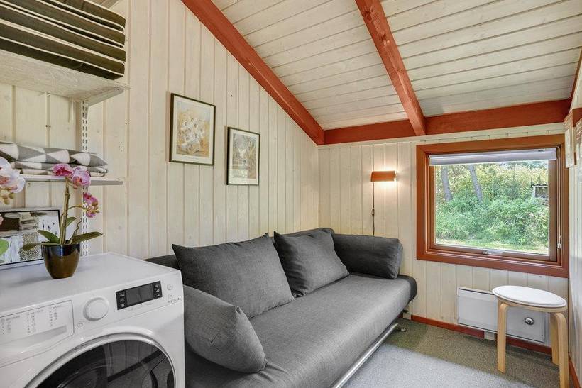 Foto von Ferienhaus DE30 in Blåvand - Westjütland