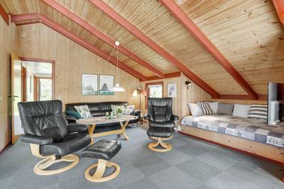 Vorschaubild von Ferienhaus DE30 in Blåvand - Westjütland