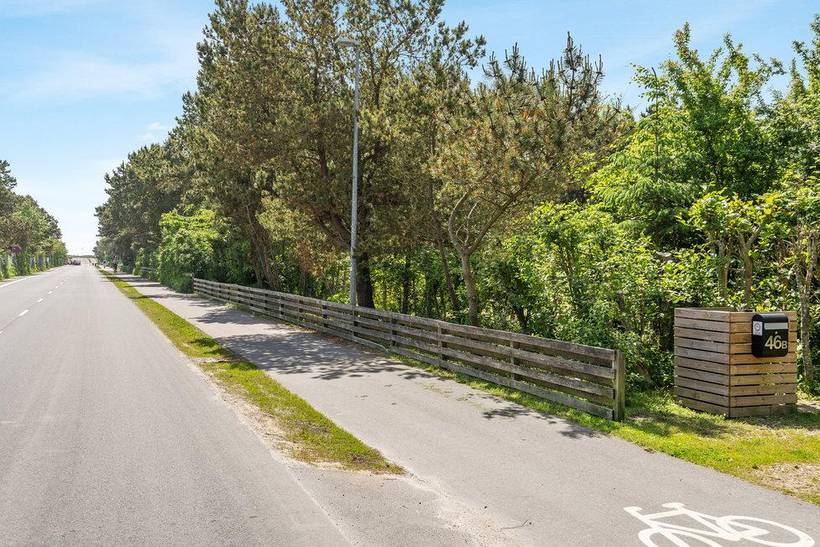 Foto von Ferienhaus DE30 in Blåvand - Westjütland