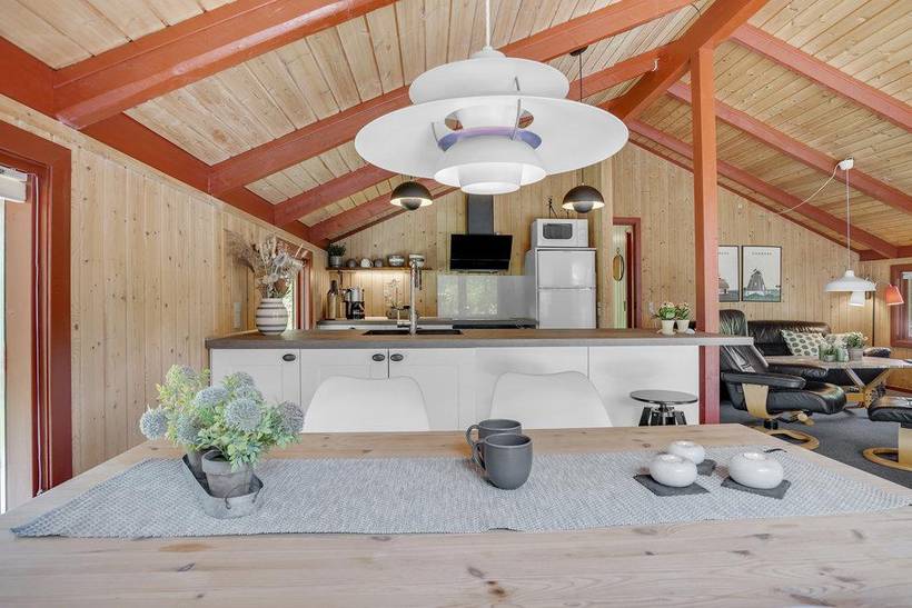 Foto von Ferienhaus DE30 in Blåvand - Westjütland