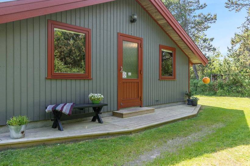 Foto von Ferienhaus DE30 in Blåvand - Westjütland