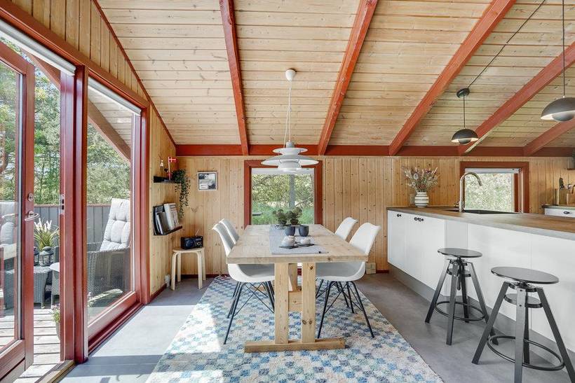 Foto von Ferienhaus DE30 in Blåvand - Westjütland