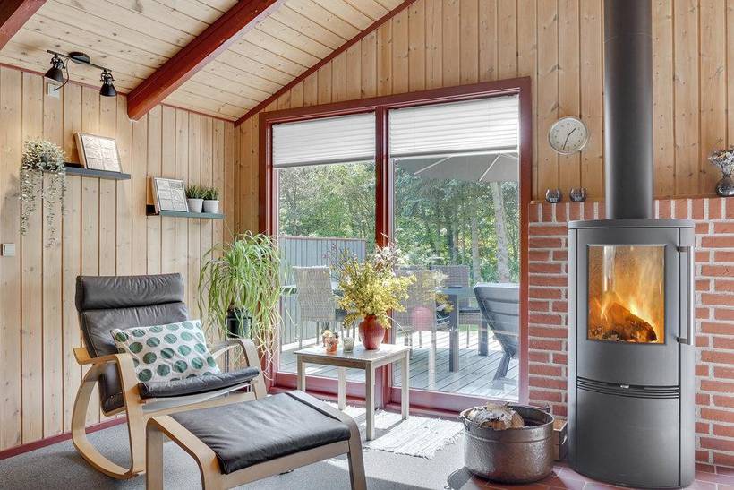 Foto von Ferienhaus DE30 in Blåvand - Westjütland