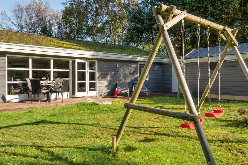 Foto von Ferienhaus DE31 in Bolilmark - Rømø