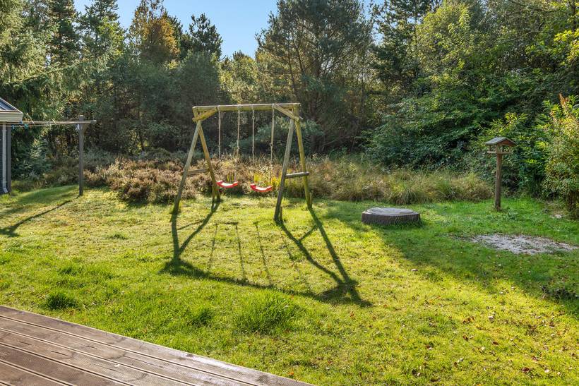 Foto von Ferienhaus DE31 in Bolilmark - Rømø