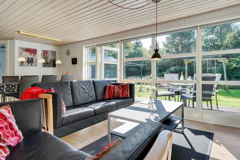 Foto von Ferienhaus DE31 in Bolilmark - Rømø