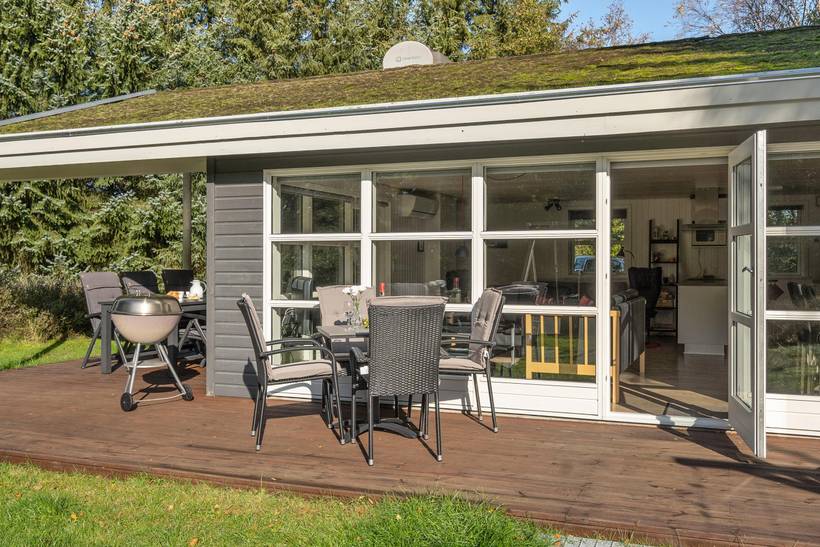 Foto von Ferienhaus DE31 in Bolilmark - Rømø