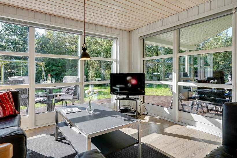 Foto von Ferienhaus DE31 in Bolilmark - Rømø