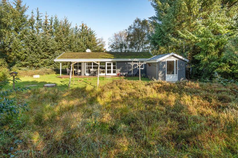 Foto von Ferienhaus DE31 in Bolilmark - Rømø