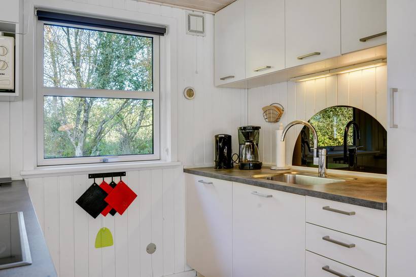 Foto von Ferienhaus DE31 in Bolilmark - Rømø