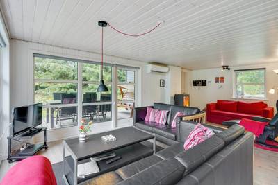 Vorschaubild von Ferienhaus DE31 in Bolilmark - Rømø
