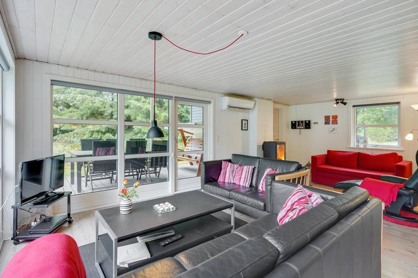 Foto von Ferienhaus DE31 in Bolilmark - Rømø