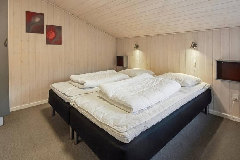 Foto von Ferienhaus DE31 in Bolilmark - Rømø