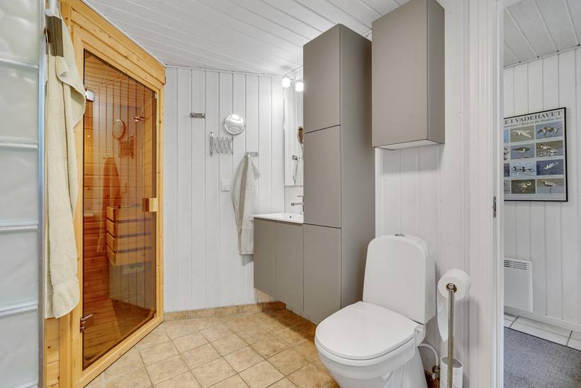 Foto von Ferienhaus DE31 in Bolilmark - Rømø