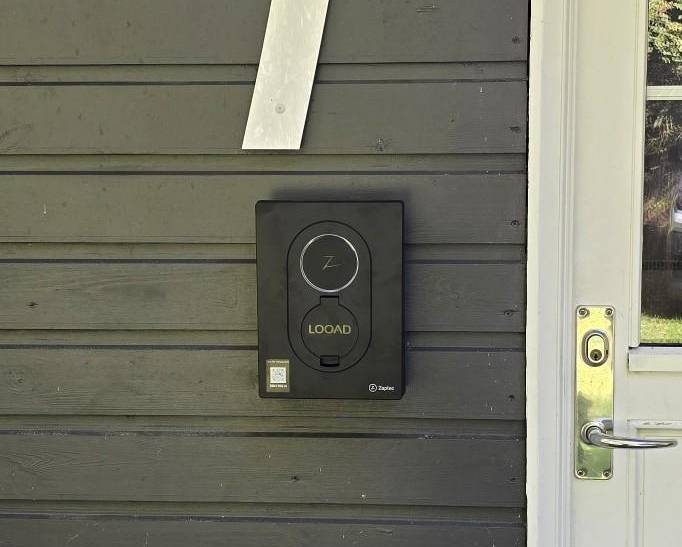 Foto von Ferienhaus DE31 in Bolilmark - Rømø