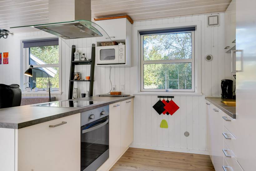 Foto von Ferienhaus DE31 in Bolilmark - Rømø