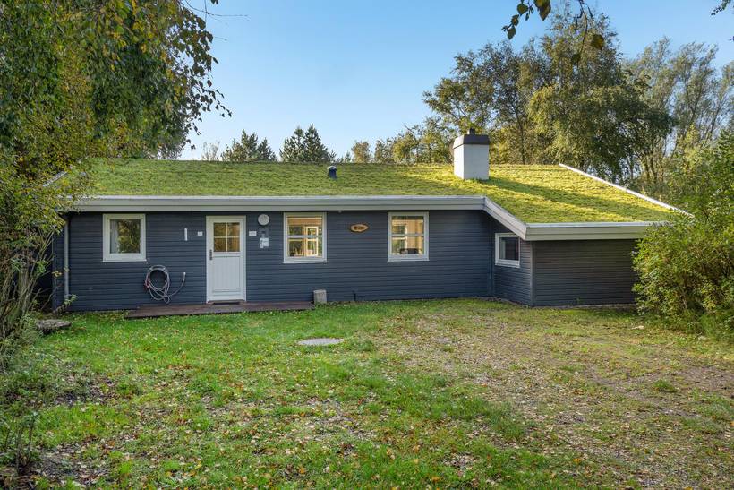 Foto von Ferienhaus DE31 in Bolilmark - Rømø