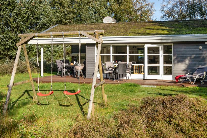Foto von Ferienhaus DE31 in Bolilmark - Rømø