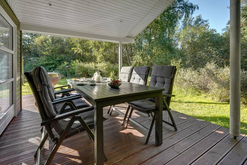 Foto von Ferienhaus DE31 in Bolilmark - Rømø