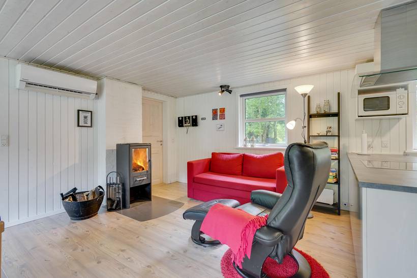 Foto von Ferienhaus DE31 in Bolilmark - Rømø