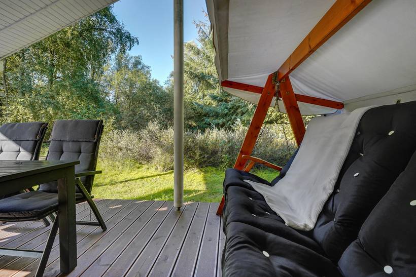 Foto von Ferienhaus DE31 in Bolilmark - Rømø