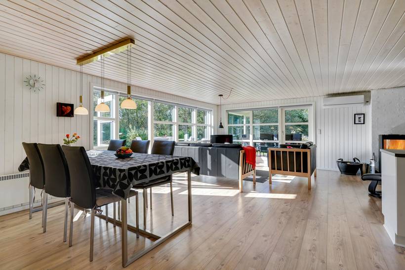 Foto von Ferienhaus DE31 in Bolilmark - Rømø