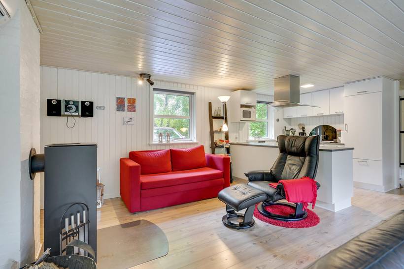 Foto von Ferienhaus DE31 in Bolilmark - Rømø