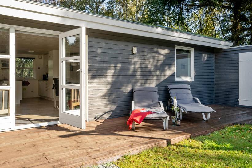 Foto von Ferienhaus DE31 in Bolilmark - Rømø