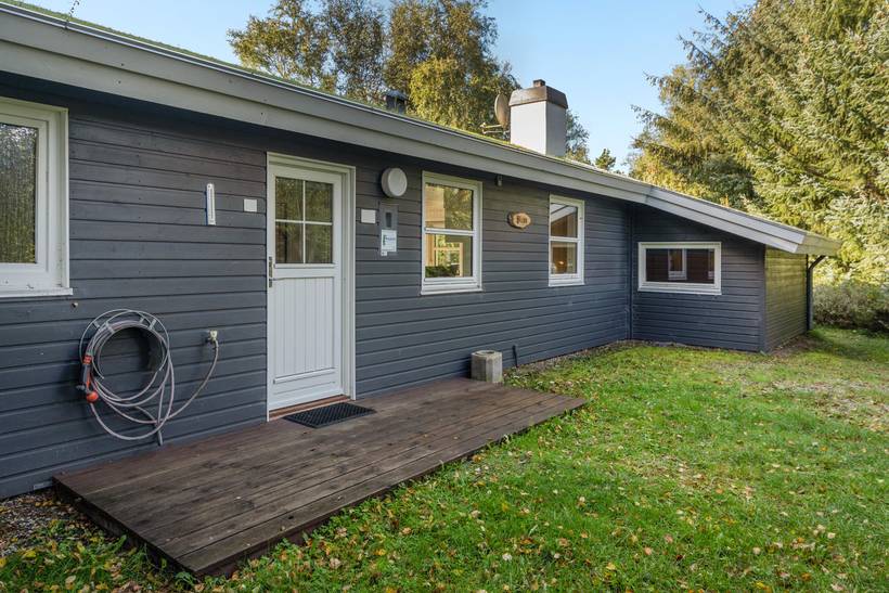 Foto von Ferienhaus DE31 in Bolilmark - Rømø