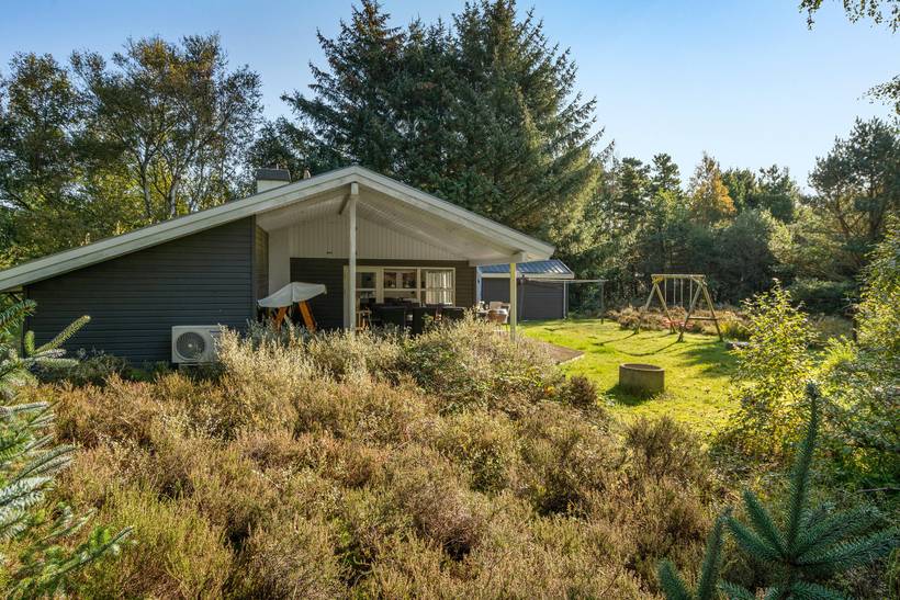 Foto von Ferienhaus DE31 in Bolilmark - Rømø