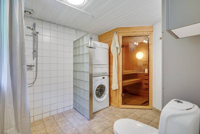 Foto von Ferienhaus DE31 in Bolilmark - Rømø