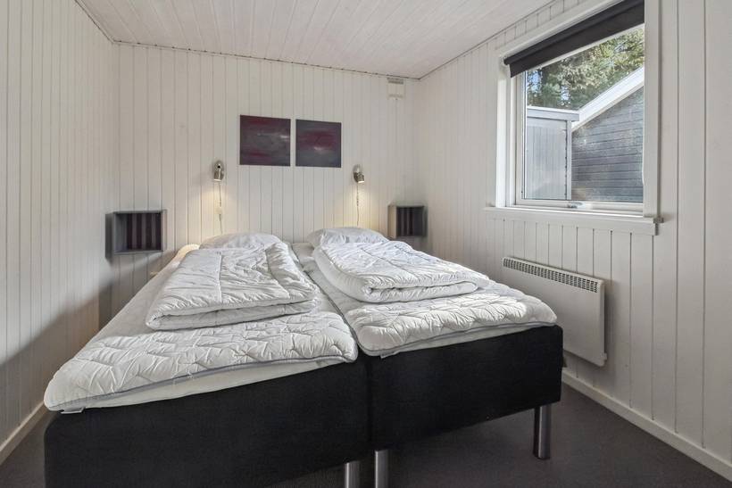 Foto von Ferienhaus DE31 in Bolilmark - Rømø