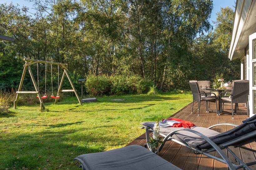 Foto von Ferienhaus DE31 in Bolilmark - Rømø