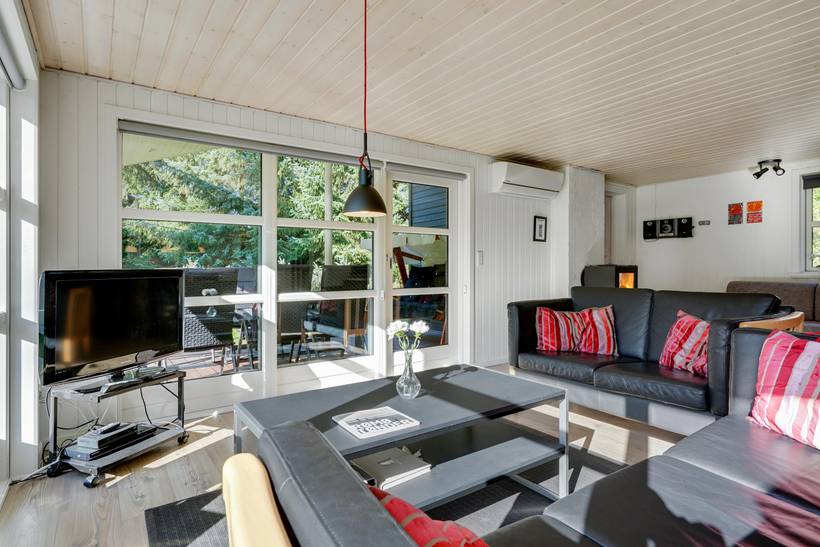 Foto von Ferienhaus DE31 in Bolilmark - Rømø