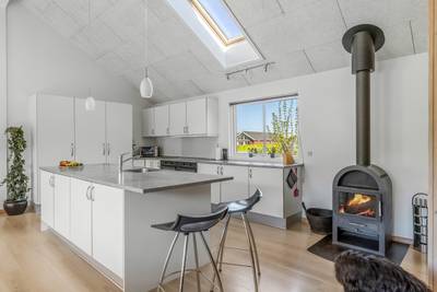 Vorschaubild von Ferienhaus DE32 in Købingsmark - Als