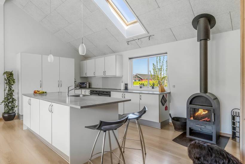 Foto von Ferienhaus DE32 in Købingsmark - Als