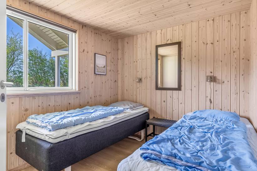 Foto von Ferienhaus DE32 in Købingsmark - Als