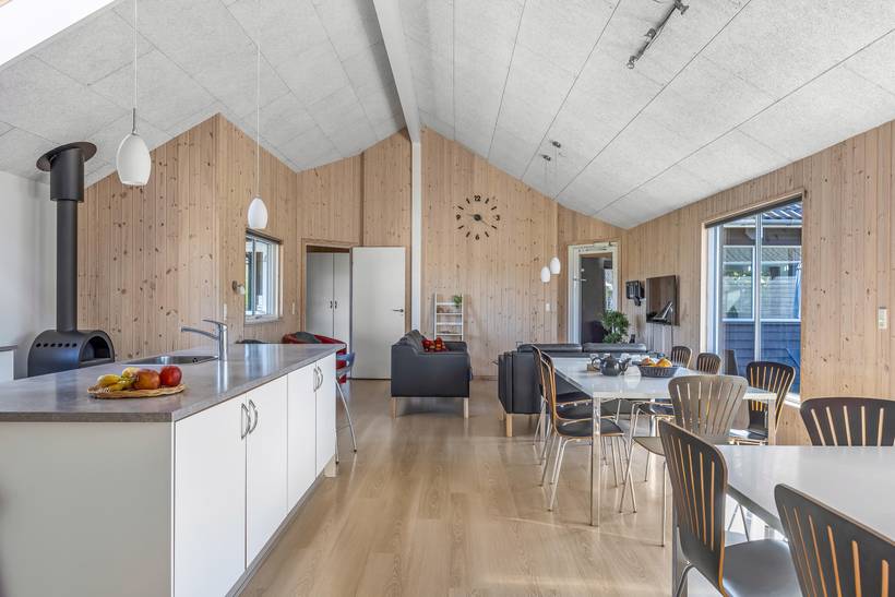 Foto von Ferienhaus DE32 in Købingsmark - Als
