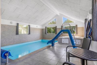 Vorschaubild von Ferienhaus DE32 in Købingsmark - Als