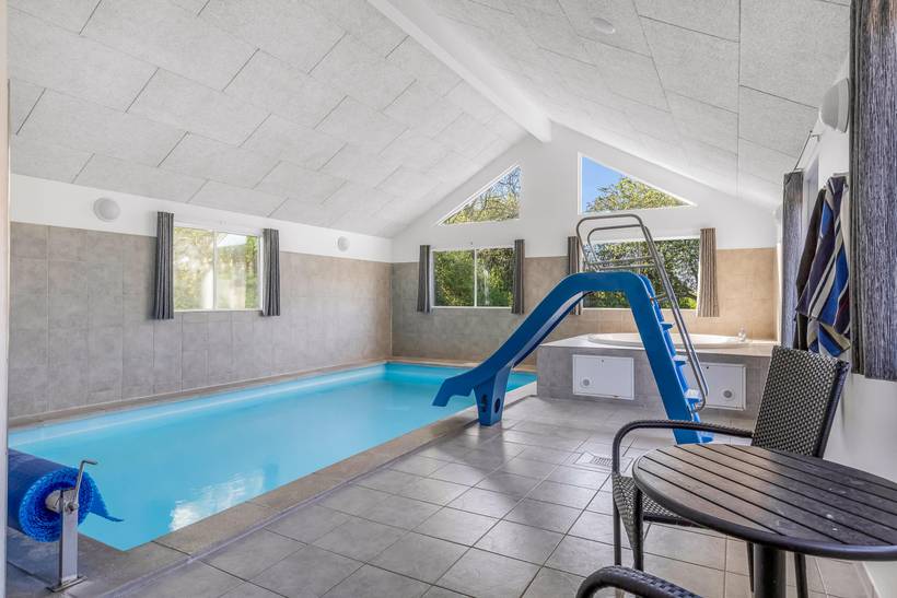 Foto von Ferienhaus DE32 in Købingsmark - Als