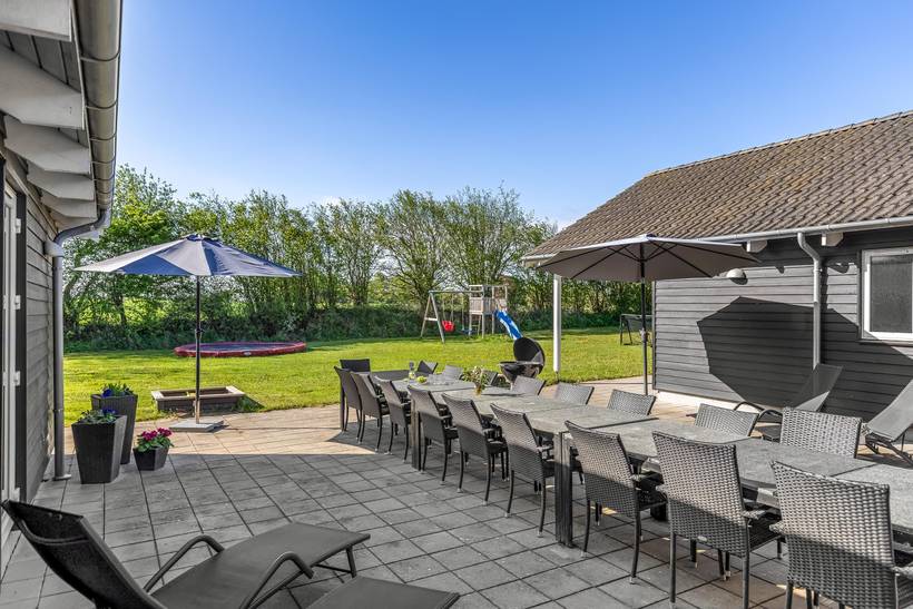 Foto von Ferienhaus DE32 in Købingsmark - Als