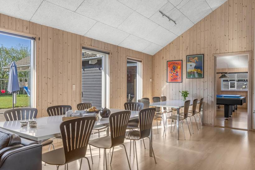 Foto von Ferienhaus DE32 in Købingsmark - Als