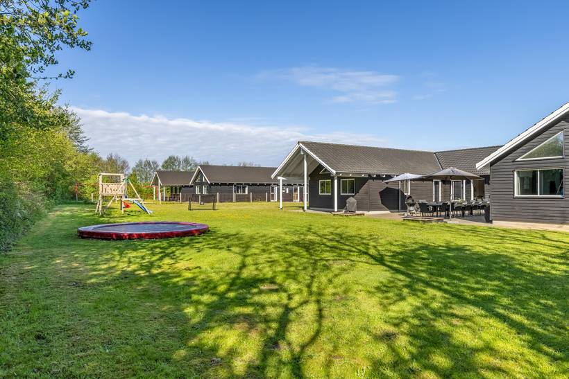 Foto von Ferienhaus DE32 in Købingsmark - Als