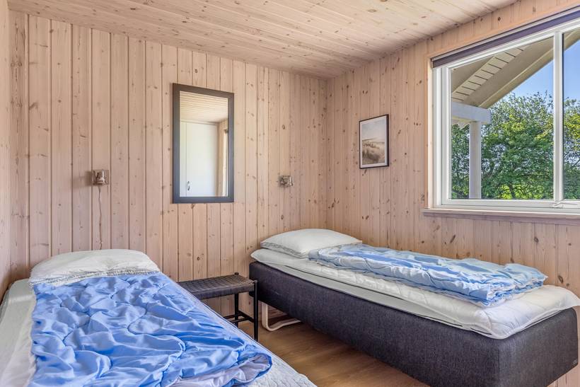 Foto von Ferienhaus DE32 in Købingsmark - Als