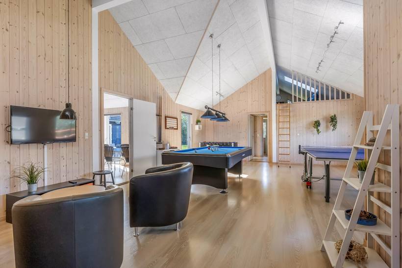 Foto von Ferienhaus DE32 in Købingsmark - Als