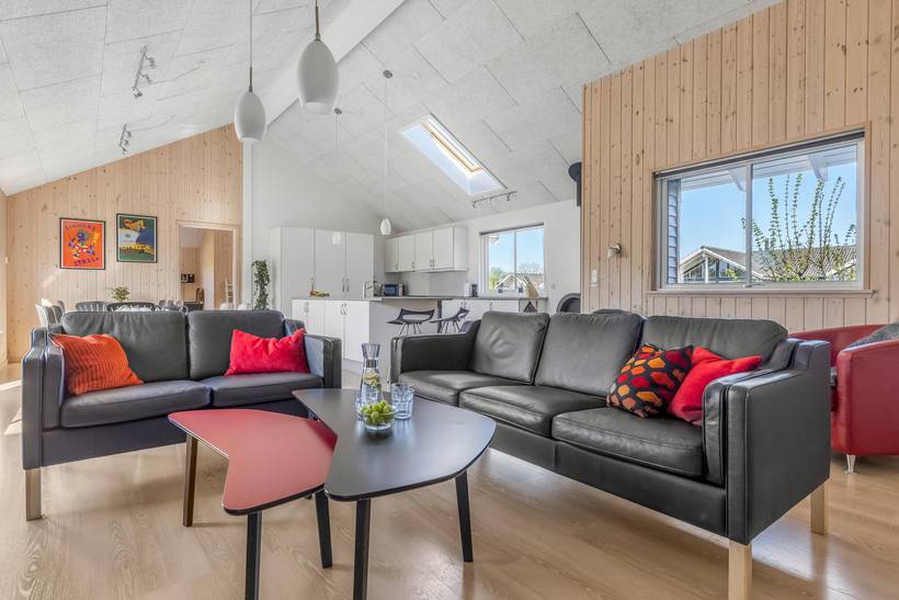 Foto von Ferienhaus DE32 in Købingsmark - Als